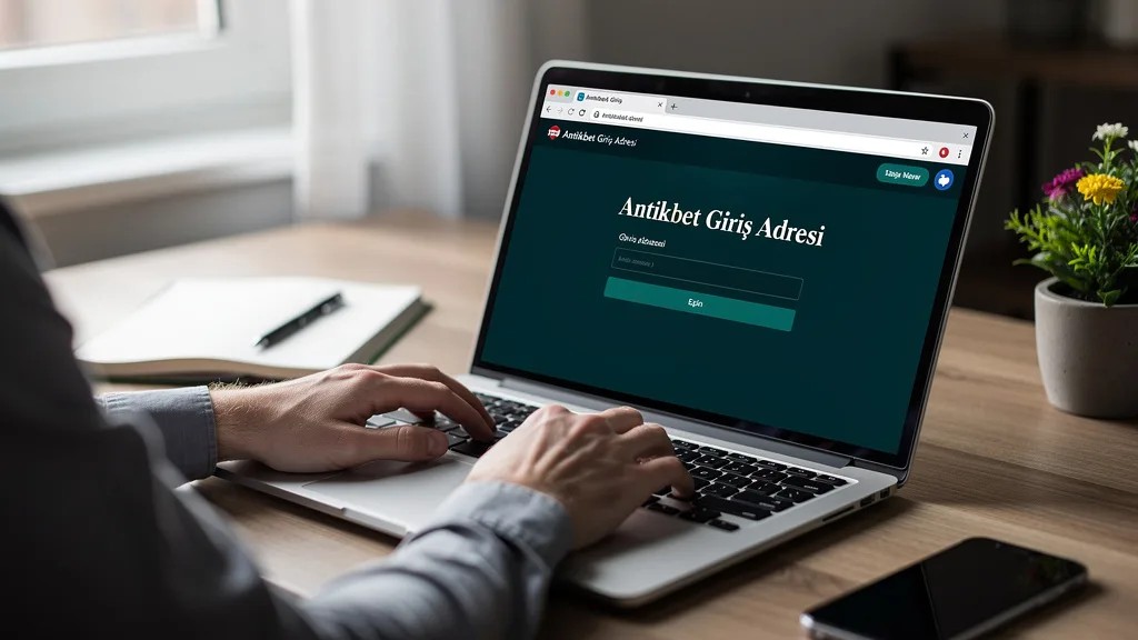 Antikbet Giriş Adresi